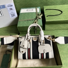 Gucci Top Handle Bags